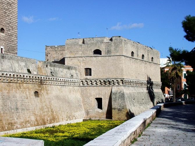 Dal 26 novembre musei e castelli a pagamento in Puglia
