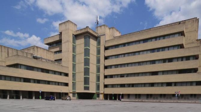Matera, Bennardi presenta la nuova giunta