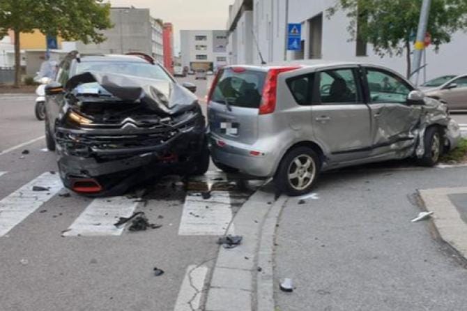 Puglia, nel 2020 gli incidenti stradali calano del 24%
