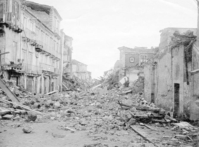 Terremoto ‘80: «Ci ha insegnato a superare le avversità»
