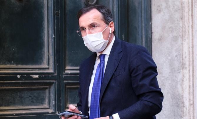 Letta: «Contro Melucci un’operazione vigliacca. Sarà ancora il nostro candidato»