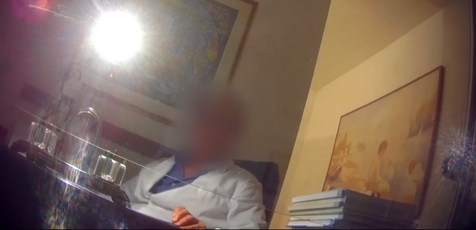 Abusi sulle pazienti, il ginecologo di Bari si dimette dall’albo dei medici