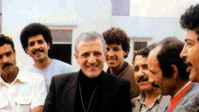 Don Tonino Bello è venerabile