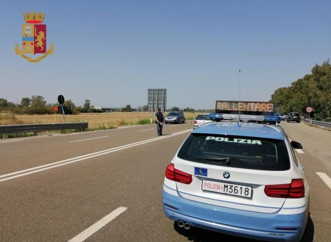 Matera, arrestata donna straniera dopo sette anni di latitanza