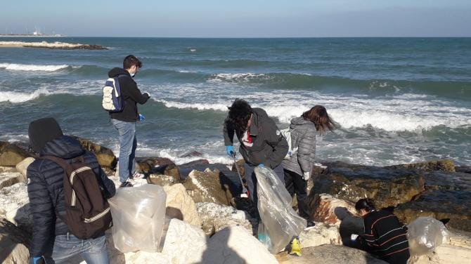 Il volontariato per il pianeta «Le istituzioni ci aiutino a fare ancora di più»