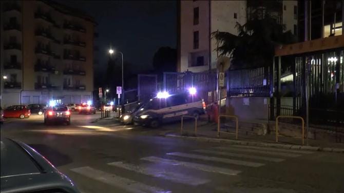 Potenza, arrestati affiliati al clan Martorano-Stefanutti Potenza, arrestati affiliati al clan Martorano-Stefanutti