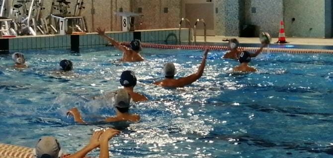 Matera, rinasce la pallanuoto. Alla guida il tecnico Rocco Donadio