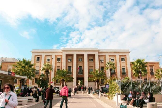Il Policlinico di Bari è il primo centro in Italia certificato per prelievo staminali