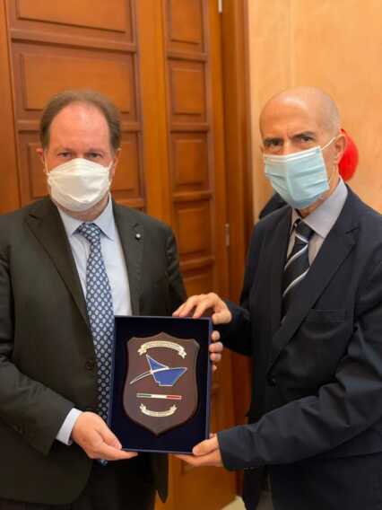 Barletta: comune ed Ente portuale di Bari assieme per valorizzare lo scalo Barletta: comune ed Ente portuale di Bari assieme per valorizzare lo scalo