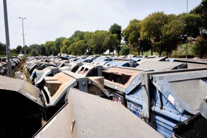 Regione, via libera al nuovo piano rifiuti: la Martucci resta