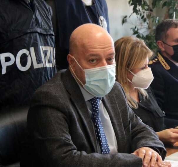 Il procuratore capo di Bari : «Invitiamo donne e ragazze a denunciare»
