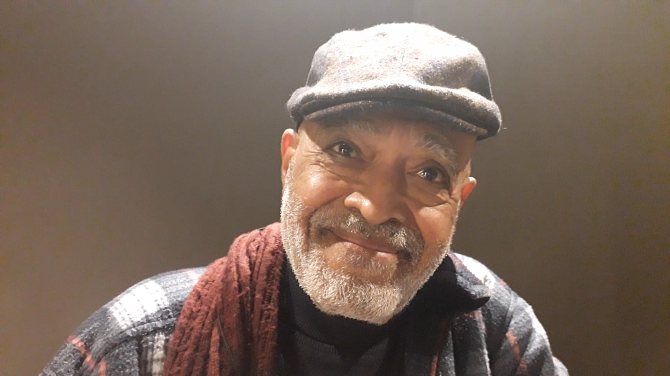 Jazz e dialetto, due linguaggi di ribellione