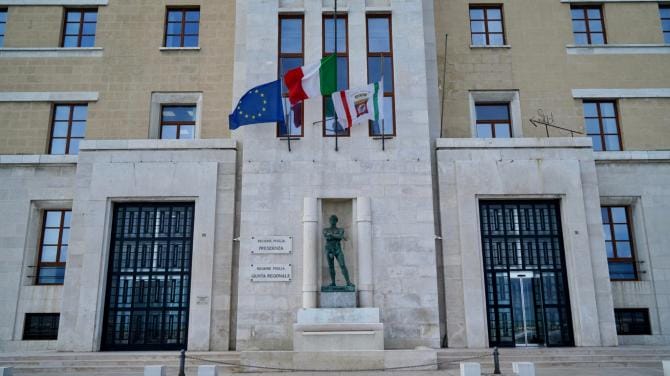 Istituito il centro regionale disforia di genere al Policlinico di Bari Istituito il centro regionale disforia di genere al Policlinico di Bari