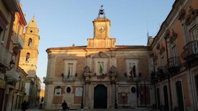 San Severo, contributi di solidarietà alimentare e bonus TARI