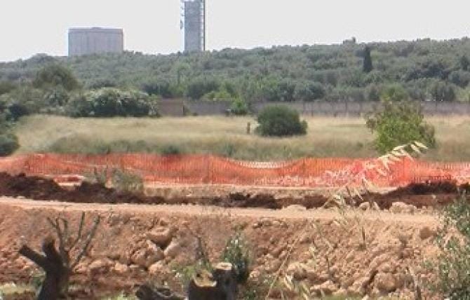 Pagliaro: «No all’apertura della discarica di Corigliano d’Otranto»