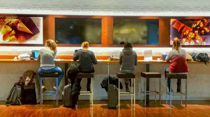 Inaugurata “Domani”, la mostra con gli scatti di Di Cillo e Nitti
