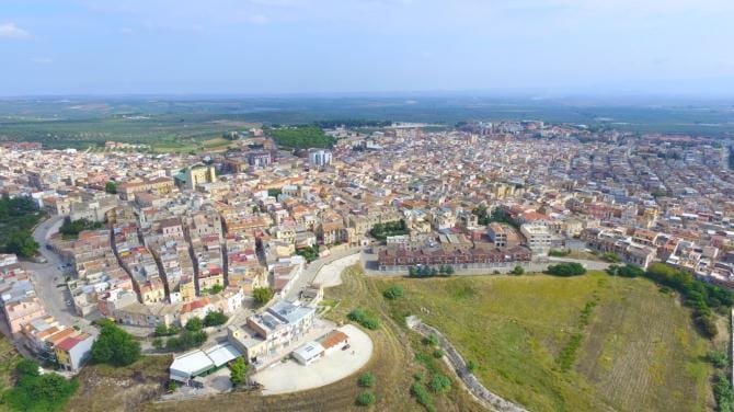 Viaggio alla scoperta della Capitanata con “Radici, Peranzana e Vini”