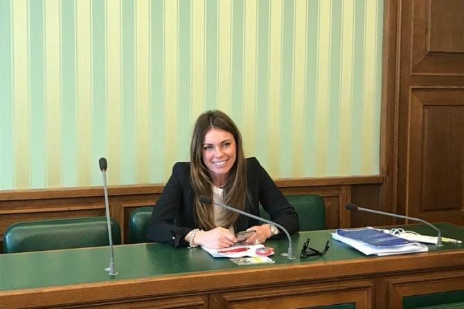 Il Senato annulla l’elezione di Anna Carmela Minuto