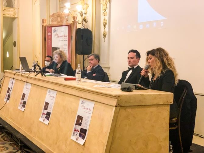 Bari… tutta un’altra storia