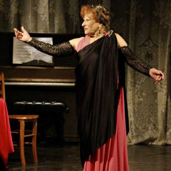 La storia di un Teatro che tanto “piccolo” non è La storia di un Teatro che tanto “piccolo” non è