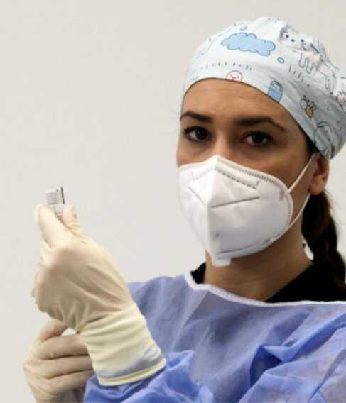 Covid, Bari e provincia in controtendenza: calano i contagi