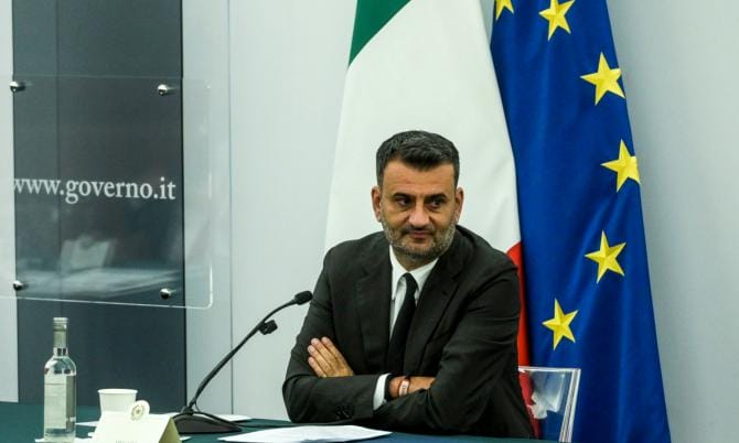 Nodo ferroviario Bari, finanziato progetto Rfi da 608 milioni