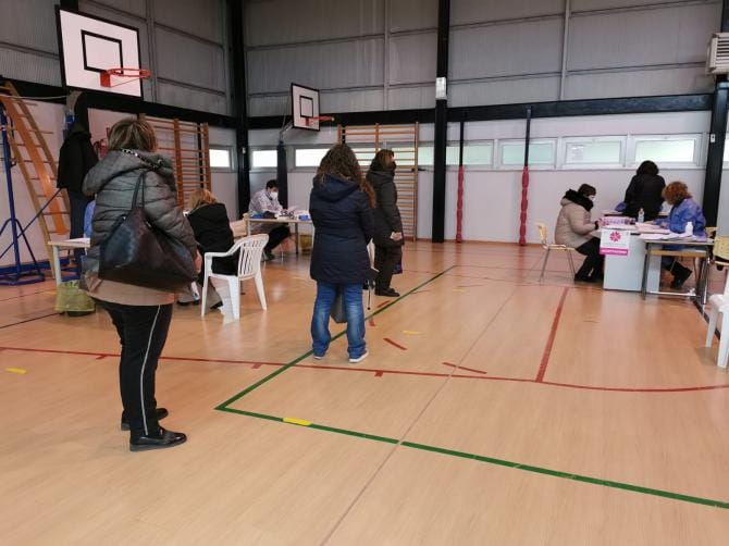 Vaccini a scuola per i bambini pugliesi dai 5 agli 11 anni Vaccini a scuola per i bambini pugliesi dai 5 agli 11 anni