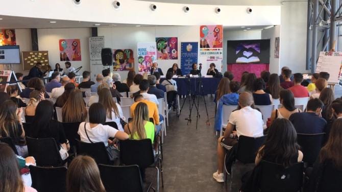 Bari, storie di solidarietà e di crescita al Meeting del Volontariato