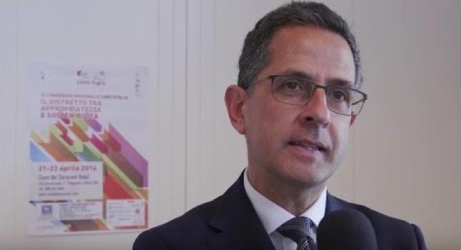 Asl: ci sono le prime due nomine