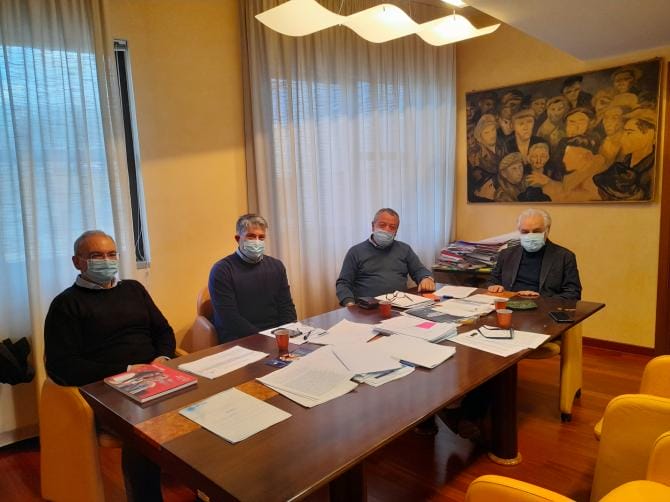 In Basilicata ipotesi vaccinazione bambini di sabato e domenica