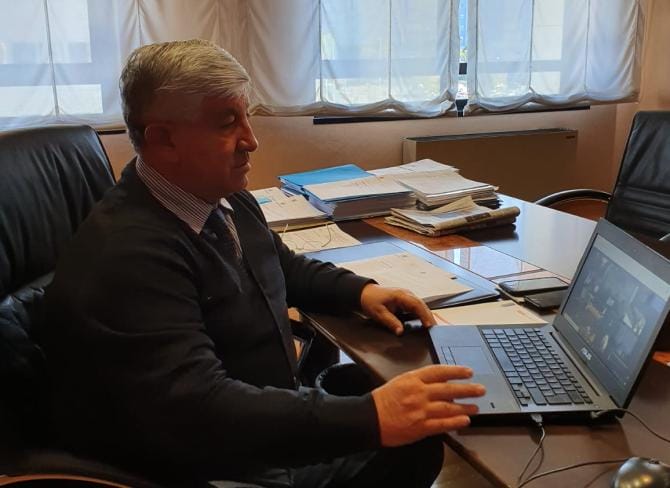 Assessore Cupparo: «Non si fa politica sulla salute dei cittadini»