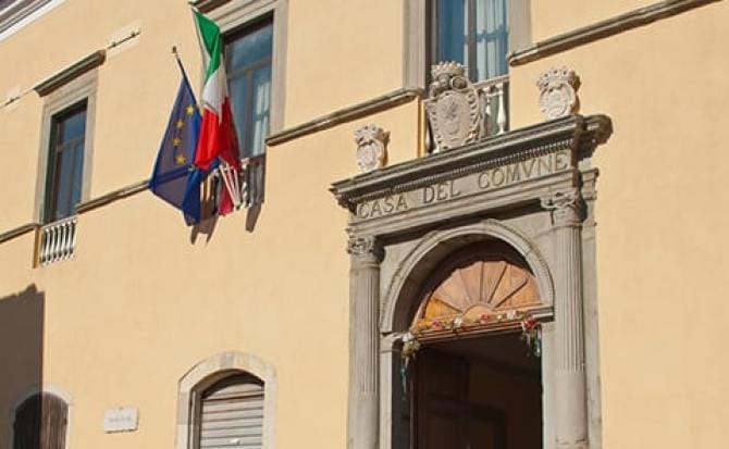 Contagi in aumento a Troia. Sindaco annulla eventi dell’Immacolata Contagi in aumento a Troia. Sindaco annulla eventi dell’Immacolata