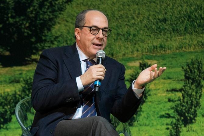 Agricoltura, De Castro: «La Puglia rischia di perderci»