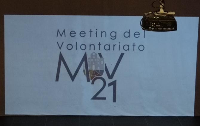 Il Meeting del volontariato a Bari dal 9 al 12 dicembre