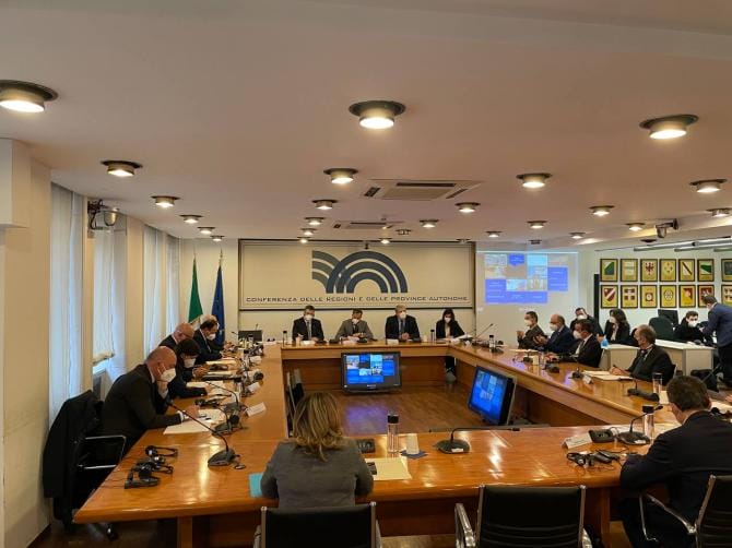 Pnrr, Emiliano: «Con senso di responsabilità aiutiamo Governo a superare una sfida difficile»