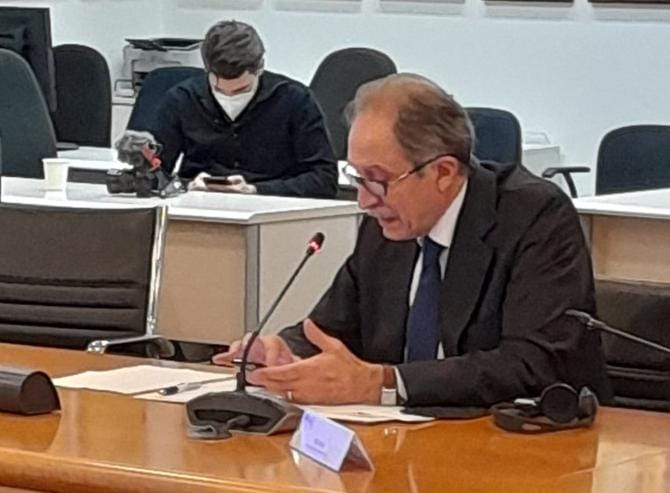 Basilicata, «Rivoluzione cure territoriali». Con Pnrr 5 ospedali e 6 centrali operative