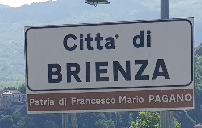 Ritrovati due corpi in un casolare di Brienza, ipotesi fuga di gas