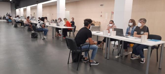 La Puglia è pronta ad assumere 566 nuovi infermieri