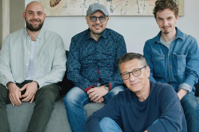 Torna in Puglia Gegè Telesforo con il suo “Impossible tour”