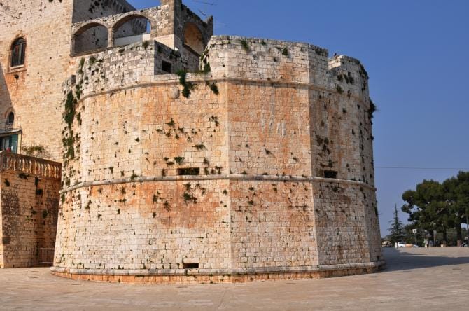 Sviluppo urbanistico e grandi fortificazioni