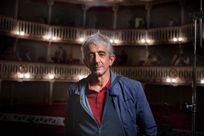 “I fratelli De Filippo”, Rubini: «Edoardo raccontava la povera gente»