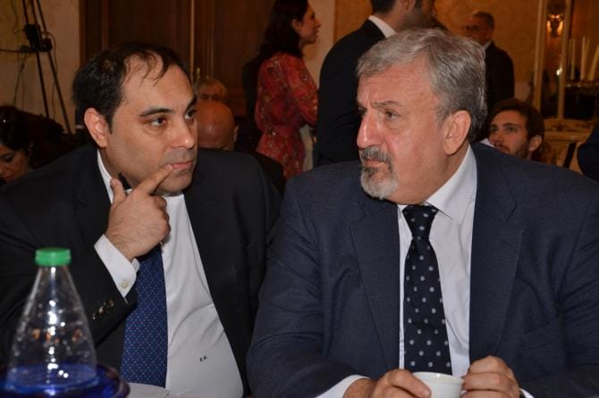 Ex sindaco Melucci consigliere di Emiliano per progetti transizione ecologica di Taranto