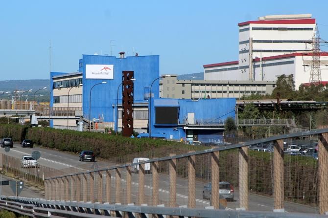 Ex Ilva, i sindacati annunciano sciopero dell’indotto per il 15 luglio