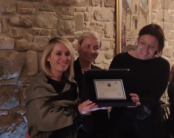 Potenza, aprono un ristorante in piena pandemia: tre donne lucane premiate da Confcommercio