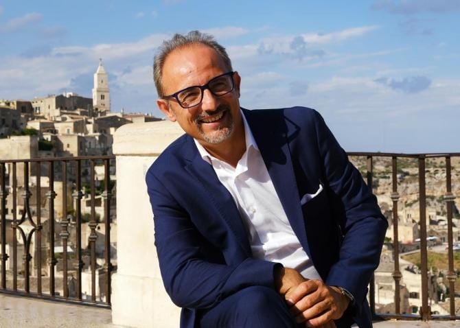 Matera 2019, Schiuma (PD): «L’intesa paritetica è la chiave»
