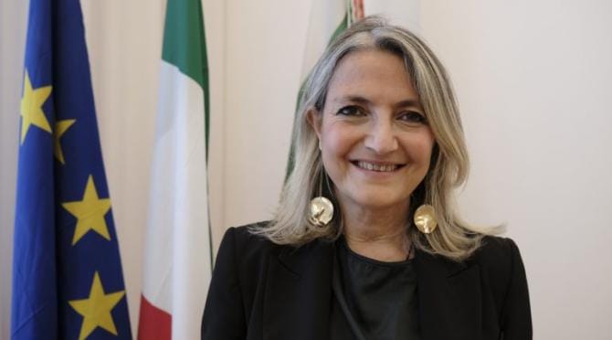 Riapre parte della discarica Martucci