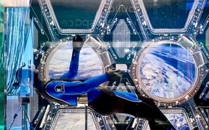 Poliba, pronto a celebrare la Giornata Nazionale dello Spazio