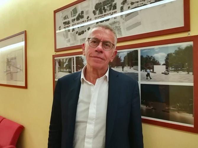 Si  dimette direttore generale del Policlinico di Foggia, Vitangelo Dattoli