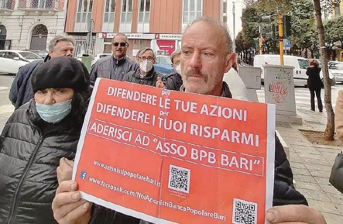 Popolare di Bari, doveva essere la banca del Sud. I conti però ancora non tornano