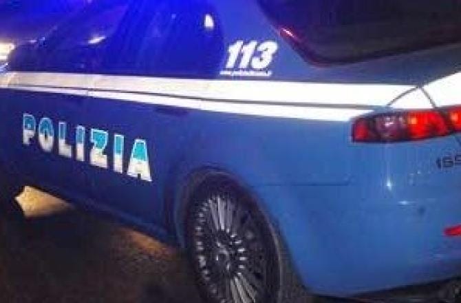 Foggia, colpito al capo con un’ascia: 85enne ferito durante un tentativo di furto